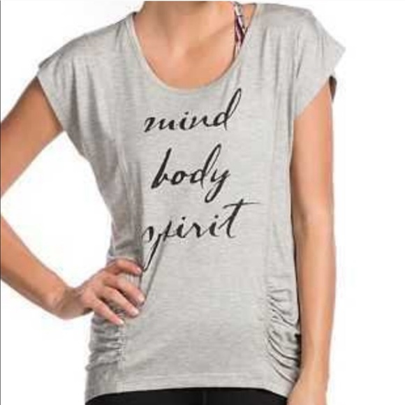 🛑SOLD🛑NEW🎽Pink Lotus by athleta workout yoga - Picture 5 of 11